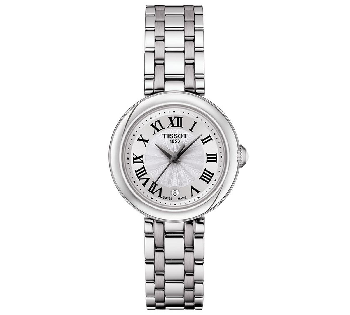 Tissot Bellissima Round Bracelet Watch, 26mm Product Image