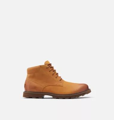 Sorel MADSON II Chukka Men's Waterproof Boot- Product Image