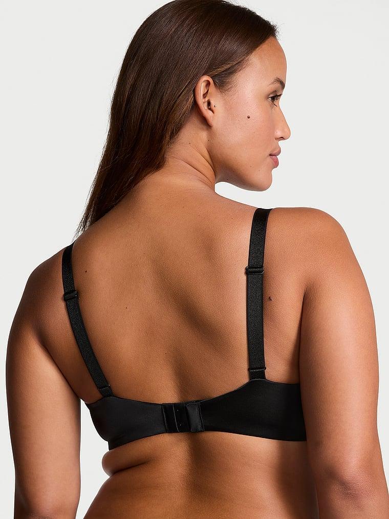 Starstruck Shine Strap Push-Up Bra Product Image