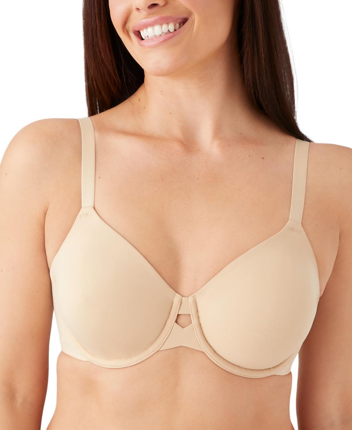 Superbly Smooth Seamless Bra Product Image