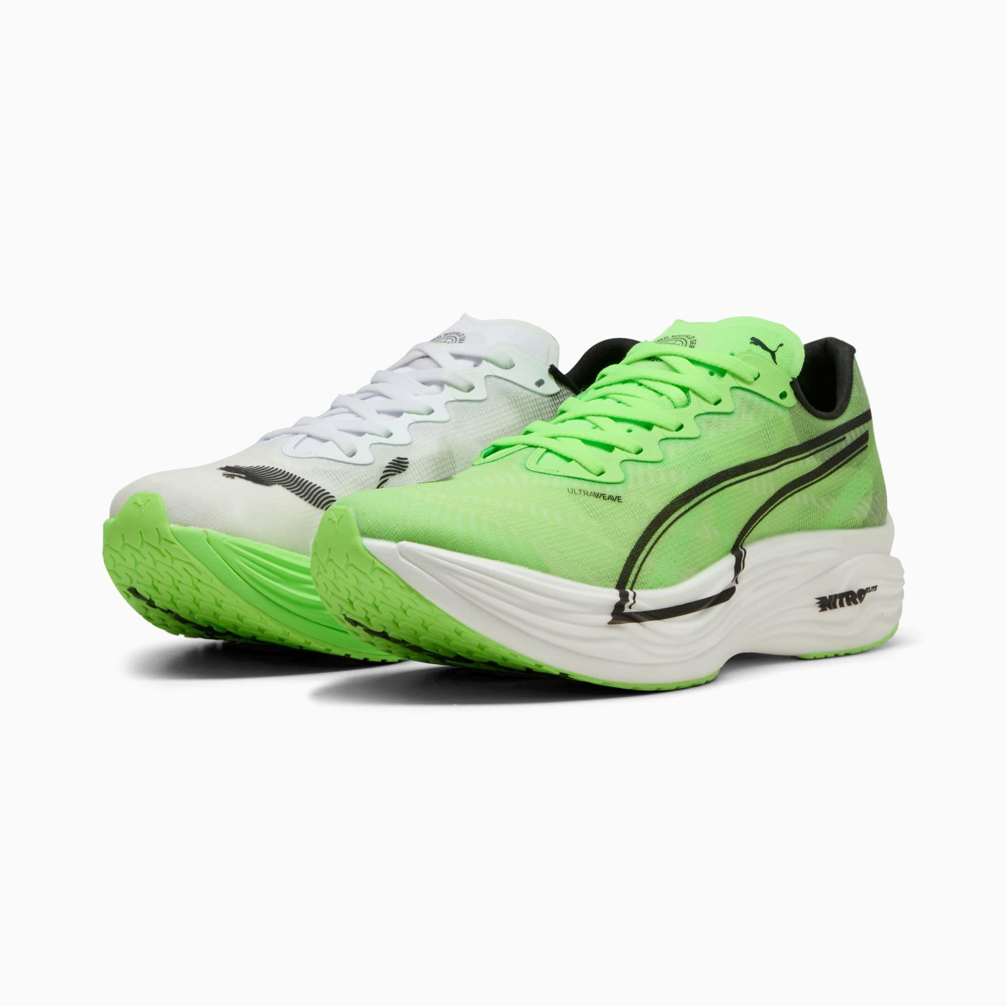 PUMA x HYROX Deviate NITRO™ Elite 3 Men's Running Shoes Product Image