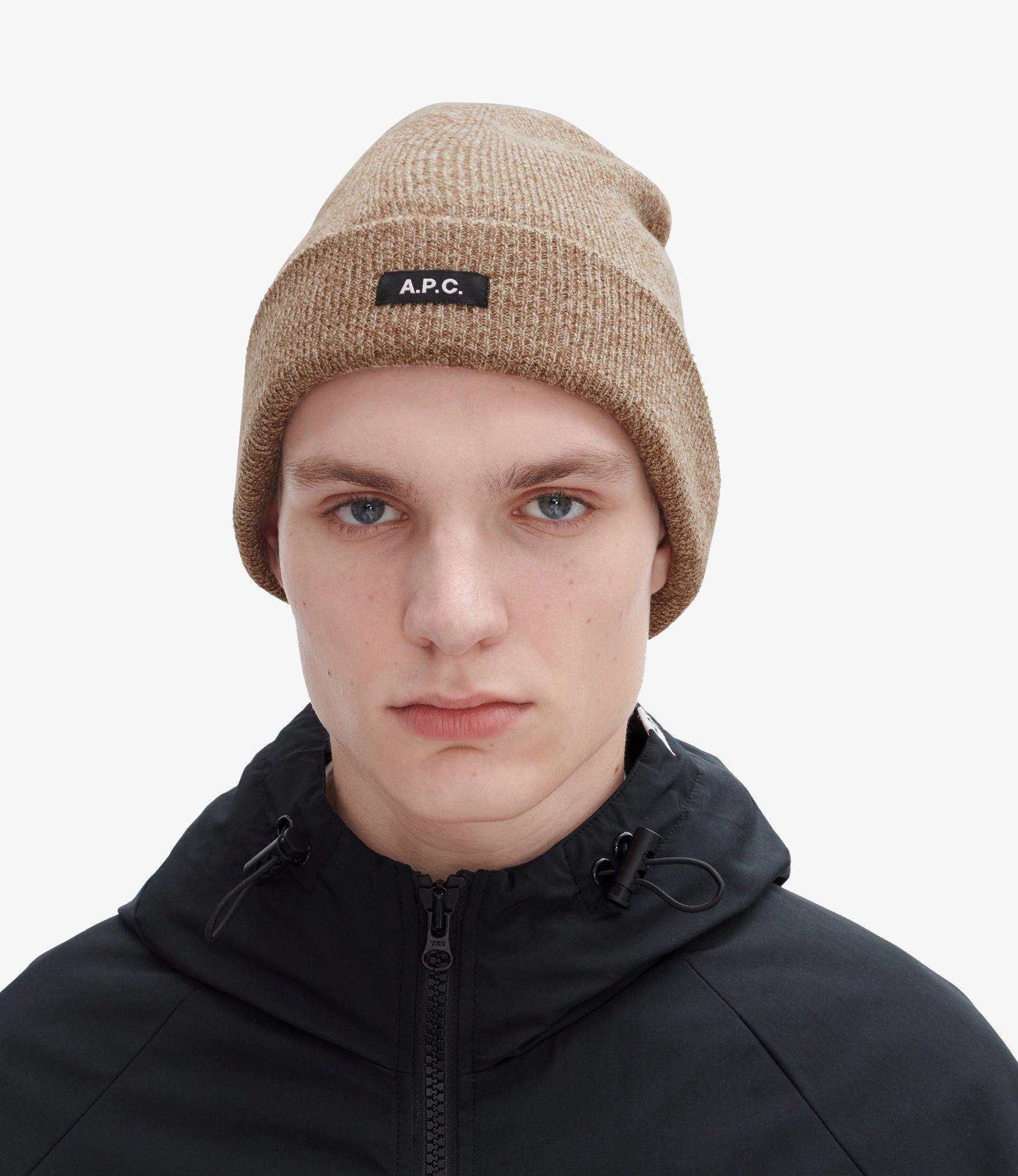 Autumn beanie Product Image