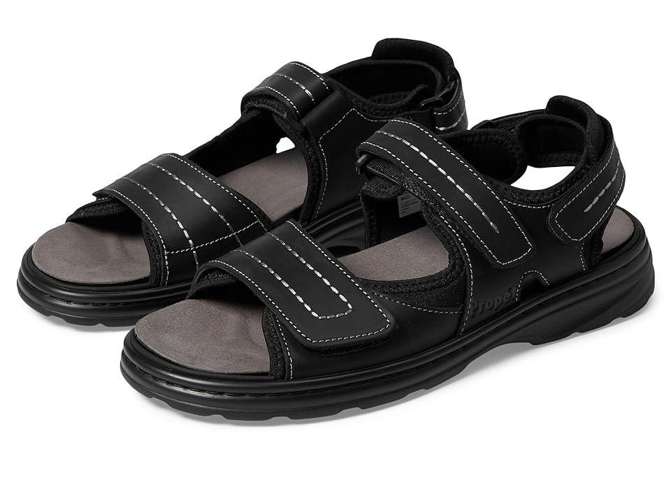 Propet Hudson Men's Sandals Product Image
