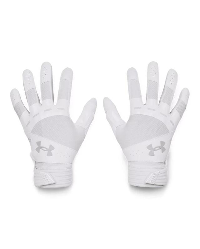 Women's UA Motive Batting Gloves Product Image