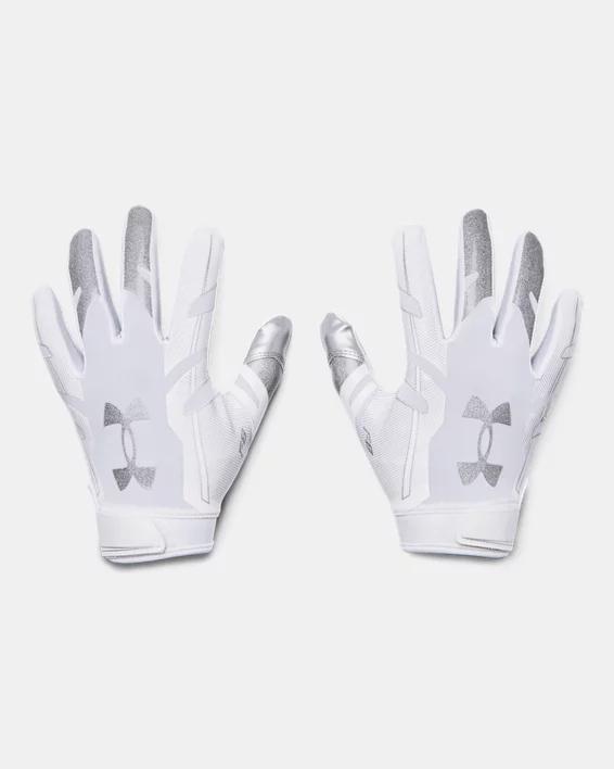 Men's UA F8 Football Gloves Product Image