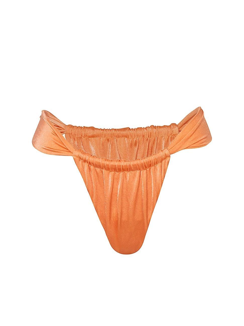 Womens Taki Bikini Bottom Product Image