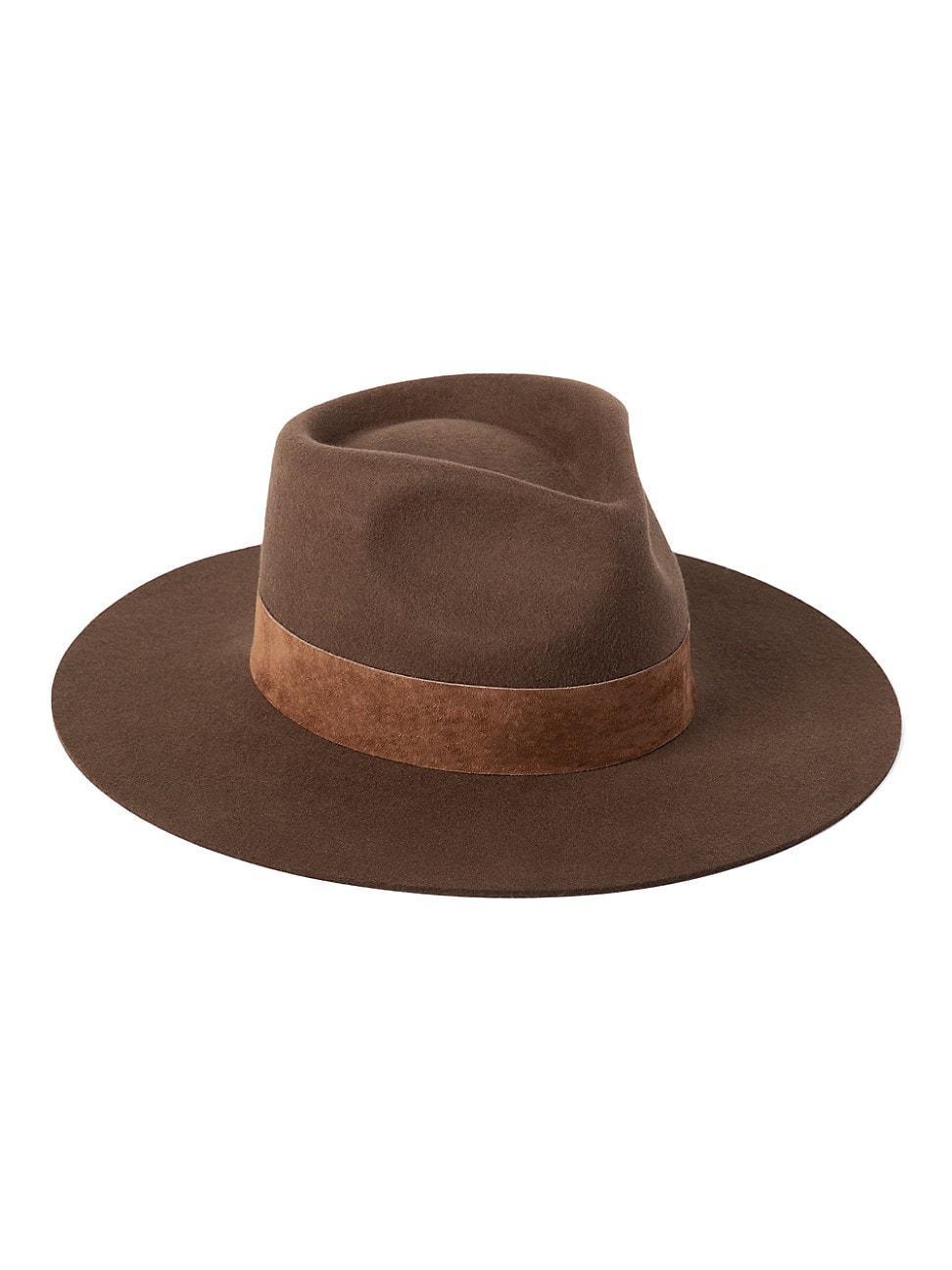 Womens Mirage Coco Wool Hat Product Image