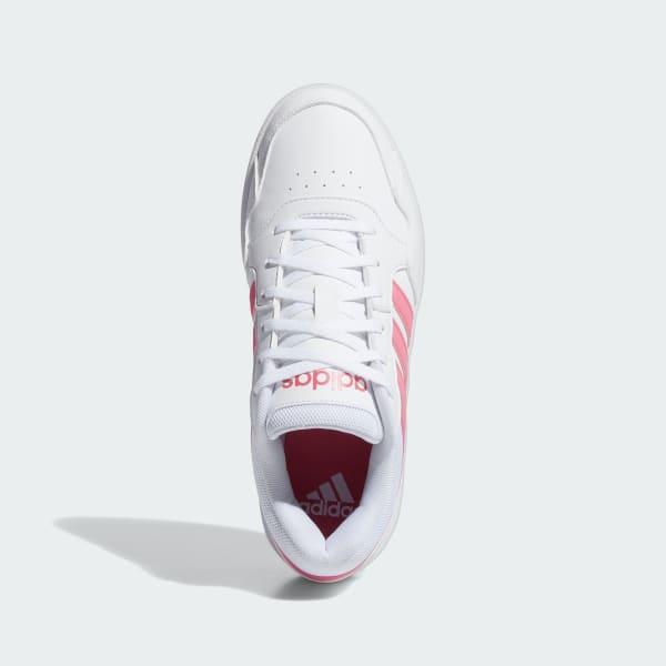 Hoops 3.0 Bold Shoes Product Image