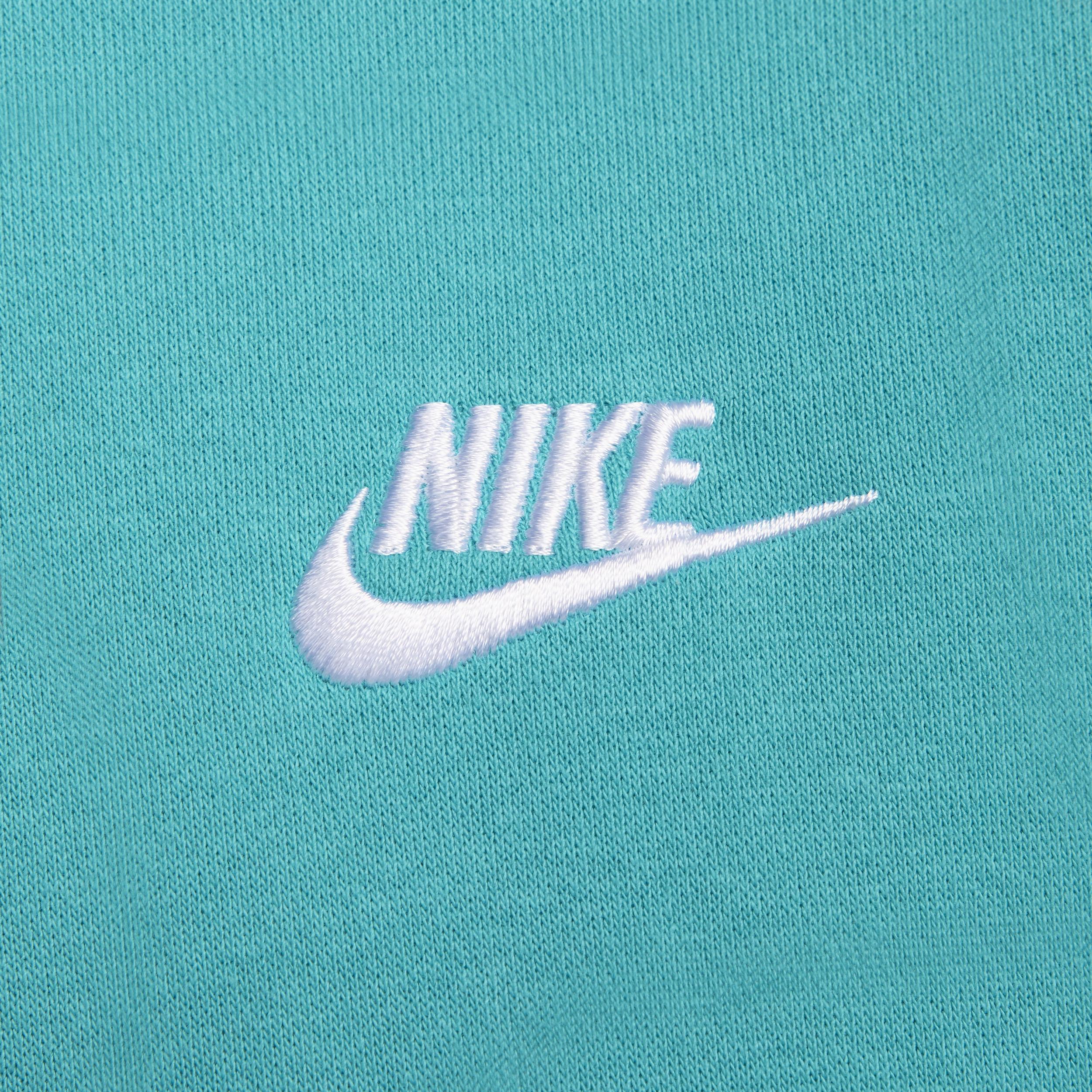 Men's Nike Sportswear Club Fleece Pullover Hoodie Product Image