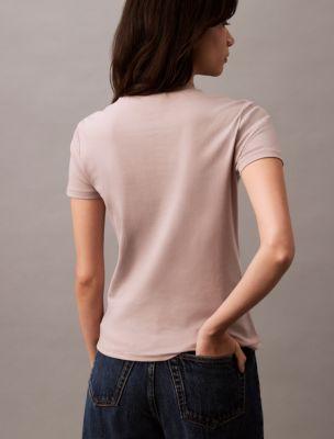 Soft Cotton Tee Product Image