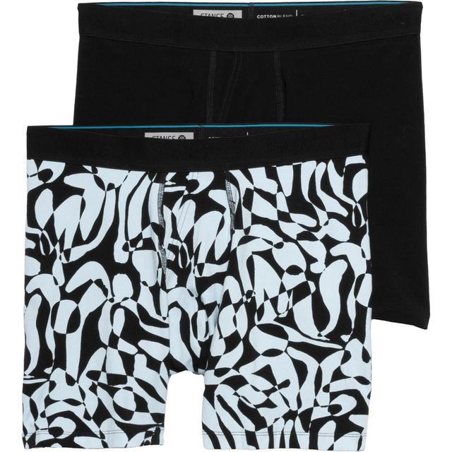 Stance Road Trip Boxer Briefs - 2-Pack Product Image