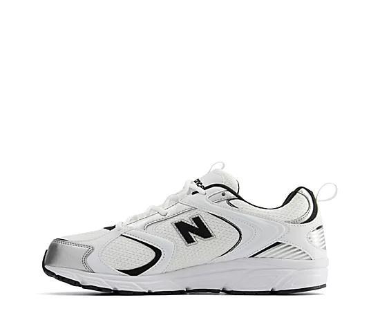 New Balance Womens 408 Sneaker Running Sneakers Product Image