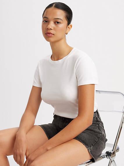 Levi's Short Sleeve T-Shirt - Women's Product Image