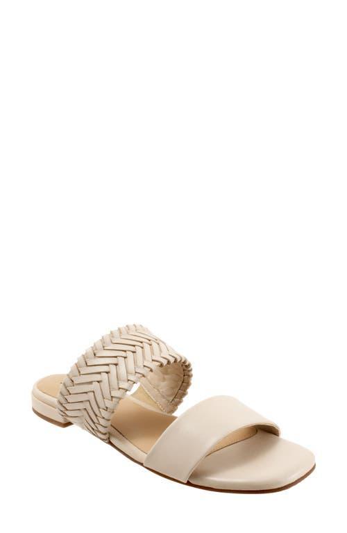 Trotters Nalane Slide Sandal Product Image