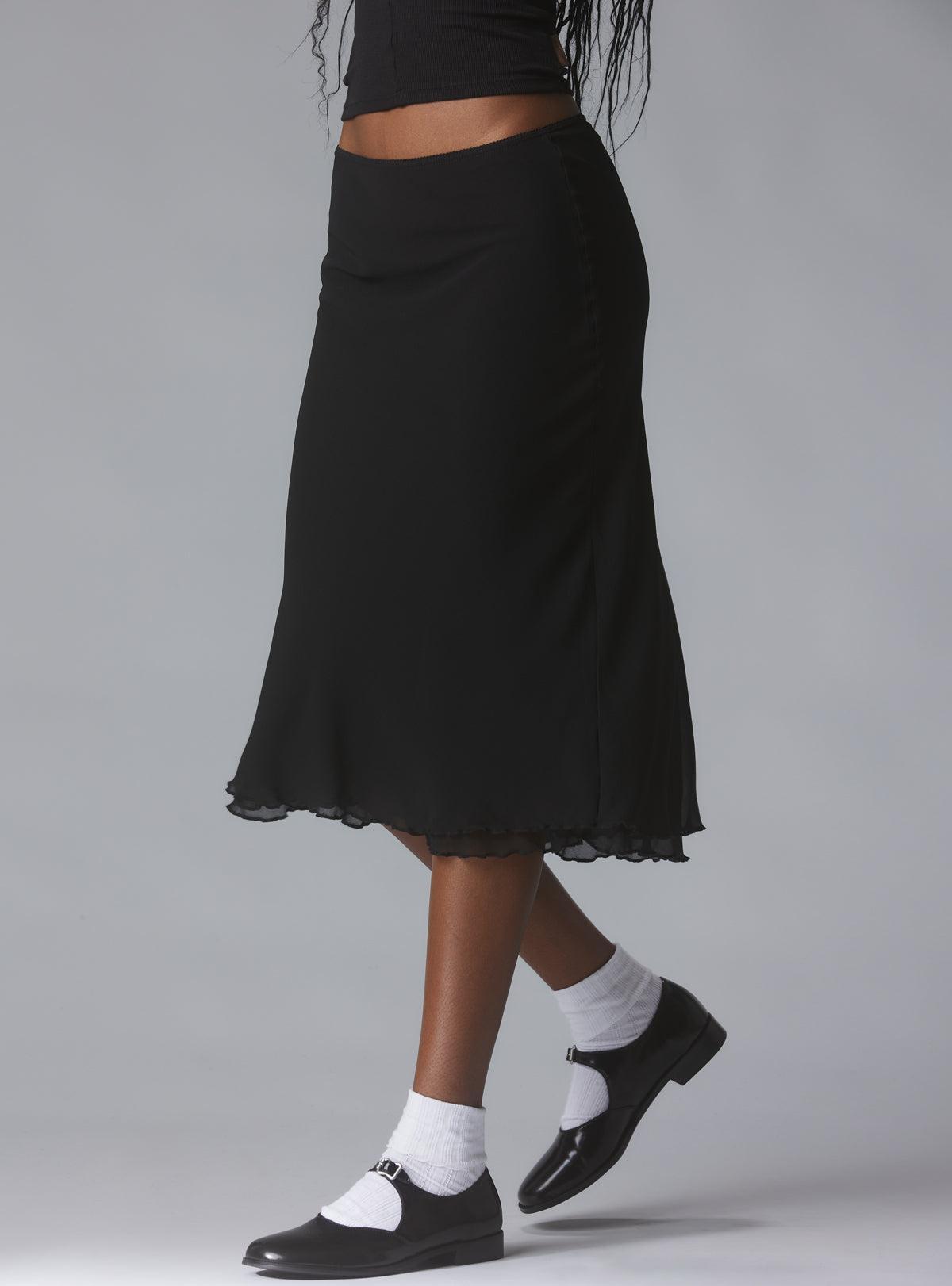 XO Skirt Female Product Image