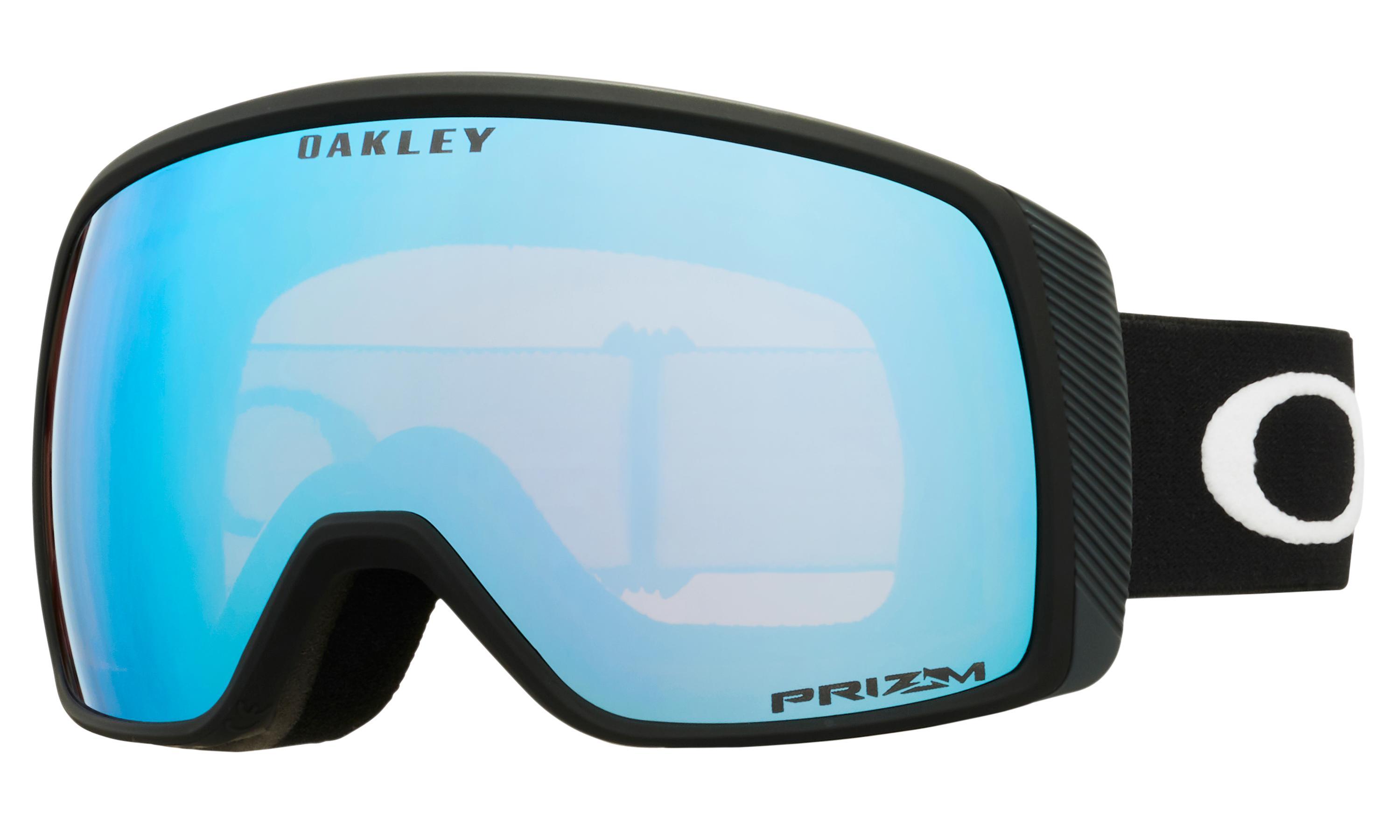 Oakley Men's Flight Tracker S Snow Goggles Product Image