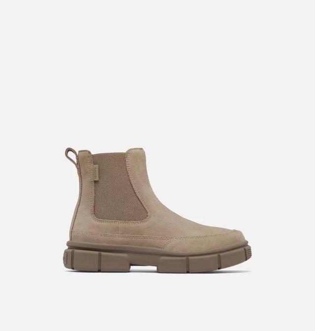 Sorel EXPLORER STRT Women's Chelsea Boot- Product Image