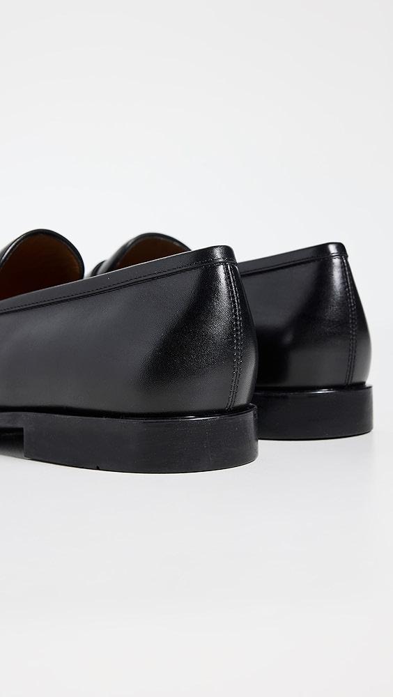 FERRAGAMO Funes Loafers | Shopbop Product Image