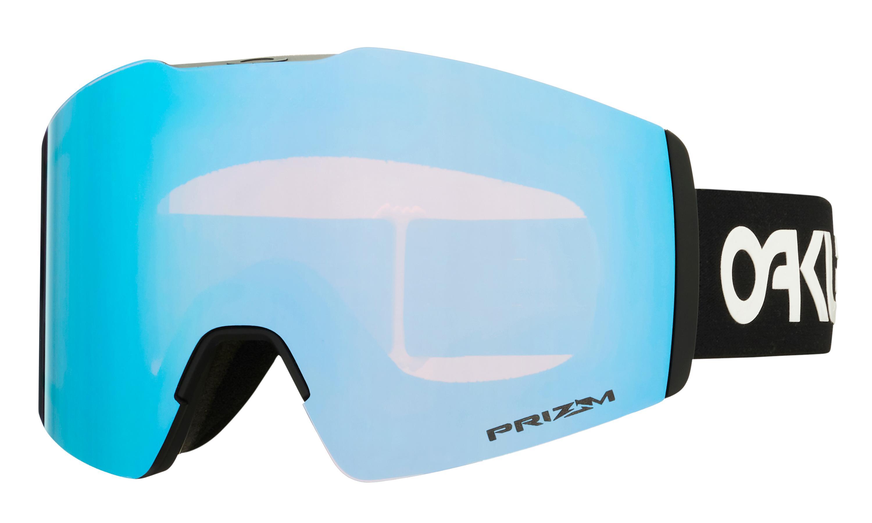 Oakley Mens Fall Line M Snow Goggles Product Image