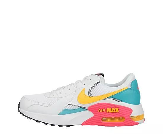 Nike Men's Air Max Excee Sneaker Running Sneakers Product Image