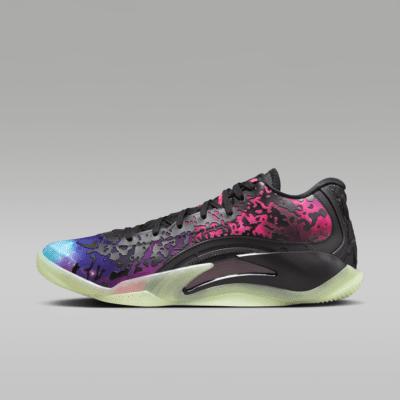 Nike Mens Zion 3 Basketball Shoes Product Image