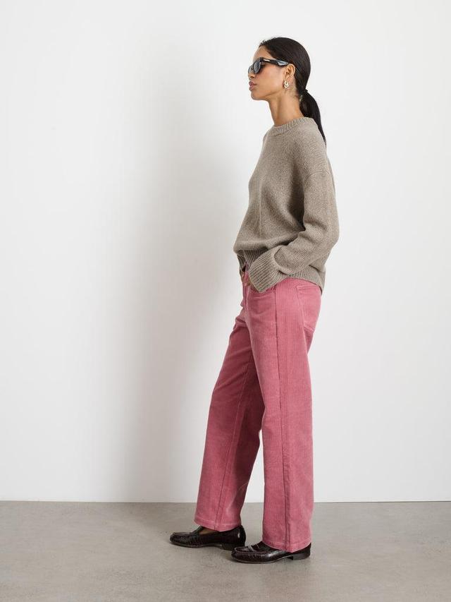 Camden Pant In Corduroy Product Image