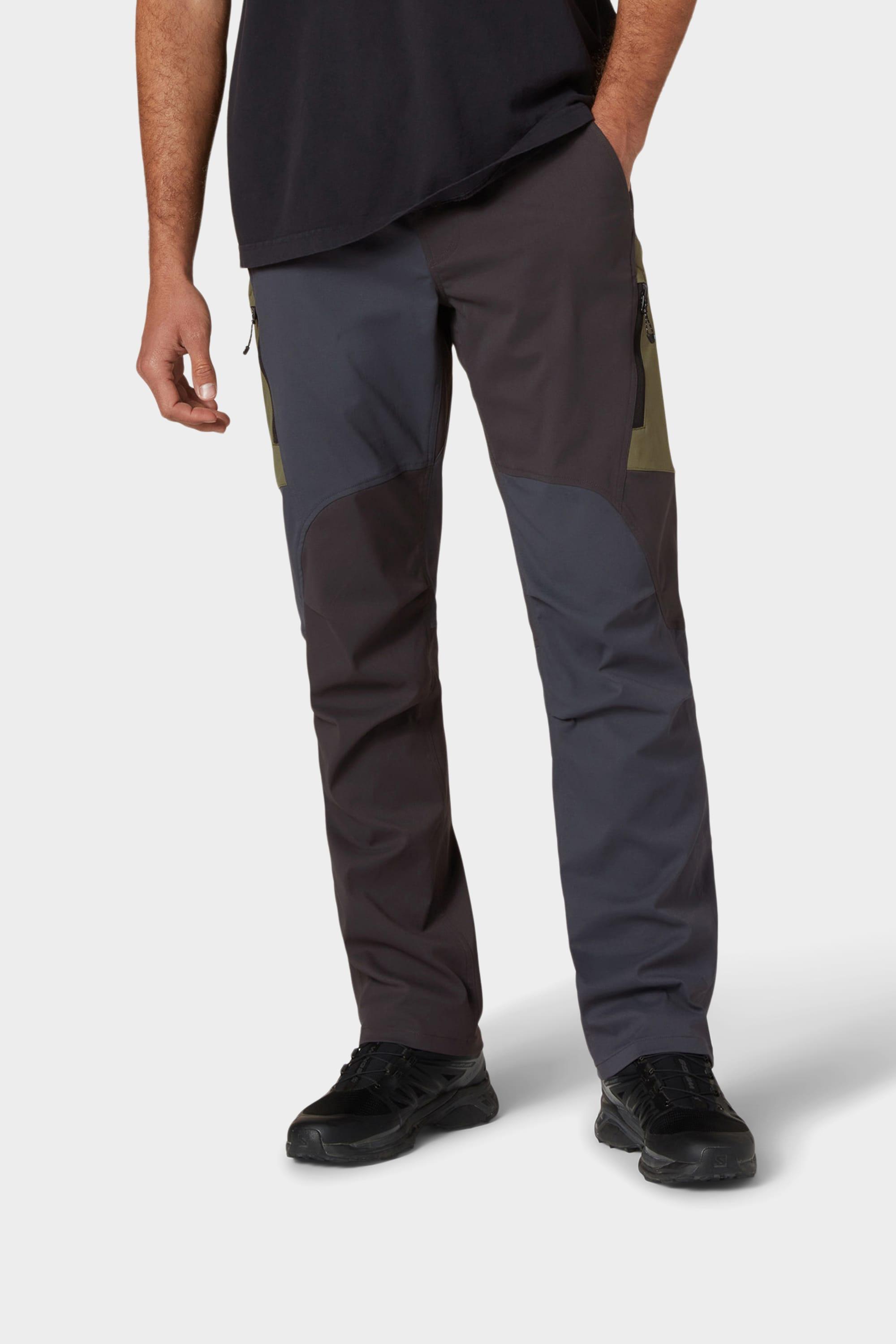 686 Men's Anything Cargo Pant - Relaxed Fit Male Product Image