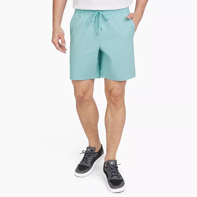 Mens Quiksilver Seaside Amphibian Shorts Product Image