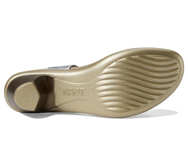 Naot Temper Embellished Slide Sandal Product Image