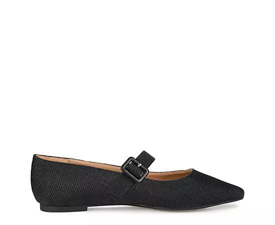 Journee Collection Womens Karisa Flat Product Image