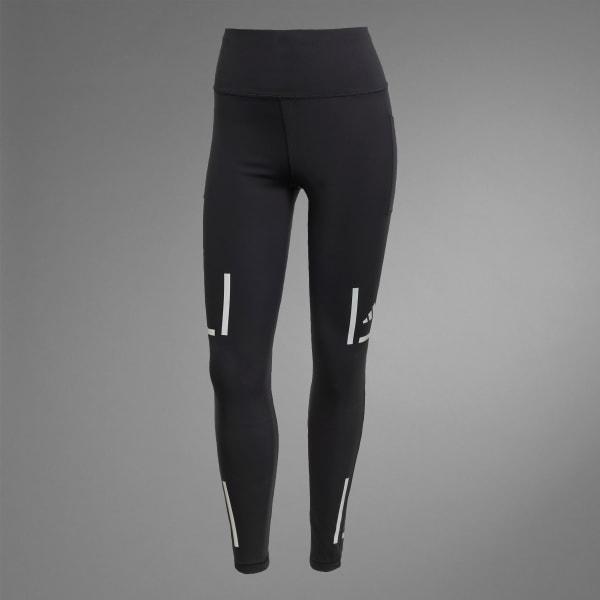 Ultimateadidas Reflective 7/8 Leggings Product Image