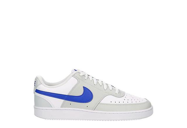 Nike Men's Court Vision Low Sneaker Product Image