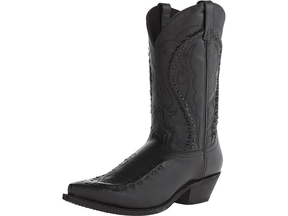 Laredo Laramie Goat) Cowboy Boots Product Image