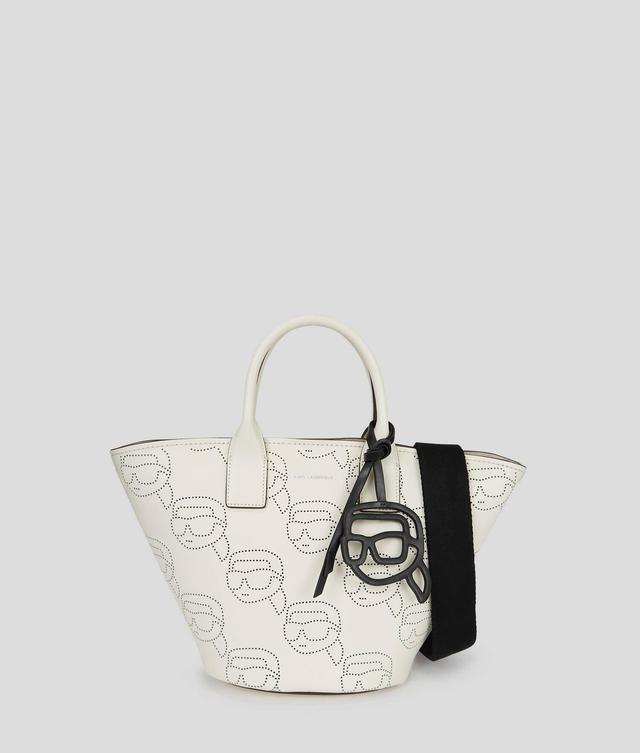 K/IKONIK PERFORATED TOTE BAG Product Image