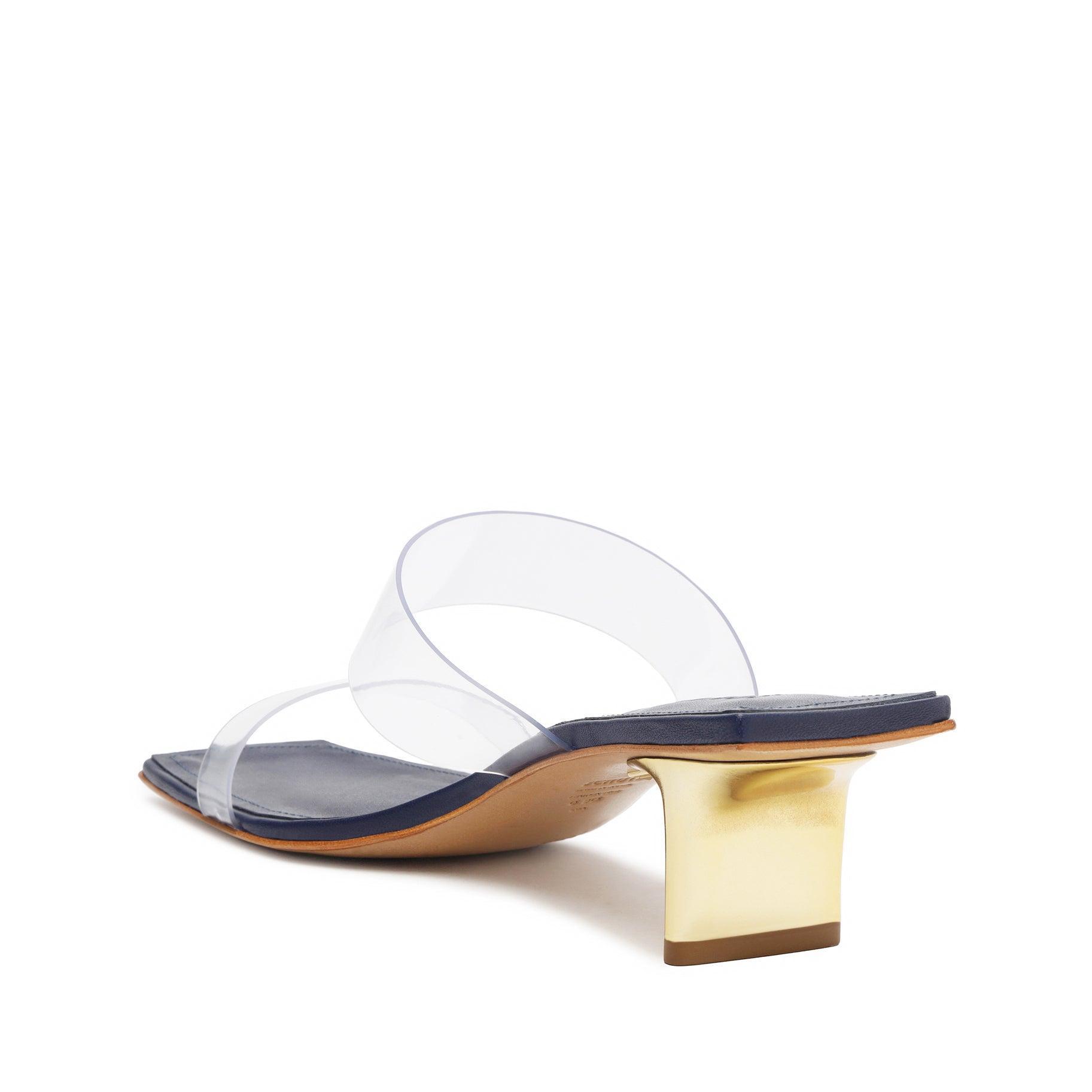 Ariella Tab Vinyl Sandal Product Image