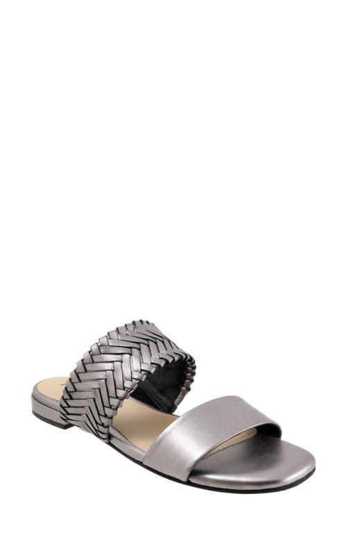 Trotters Nalane Slide Sandal Product Image