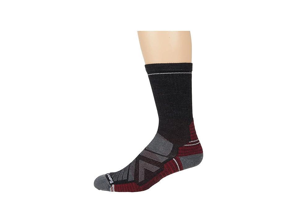 Smartwool Hike Light Cushion Crew Socks - AW23 Product Image