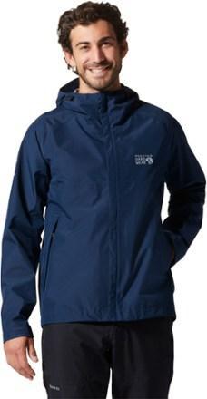 Exposure/2 GORE-TEX PACLITE Stretch Jacket - Men's Product Image