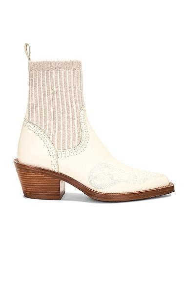 Nellie Ankle Boot Product Image