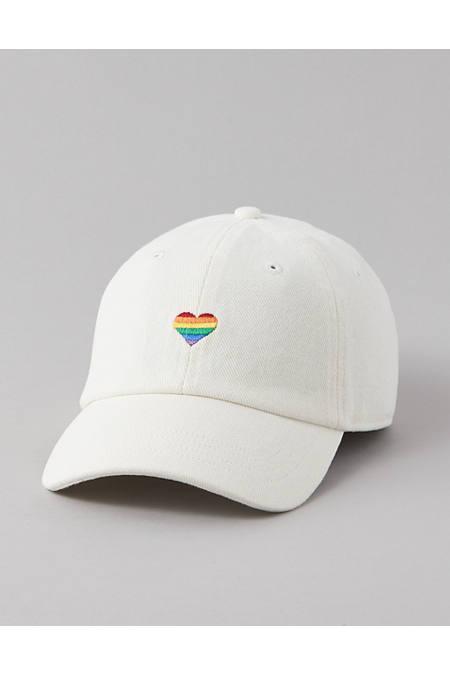 AE Pride Love Baseball Hat Women's product image