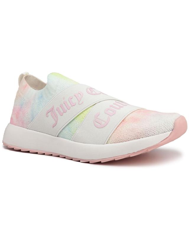 Juicy Couture Womens Annouce Slip-On Sneakers Product Image