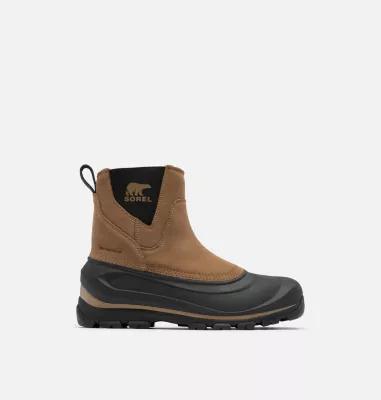 Sorel BUXTON Pull On Men's Waterproof Boot- Product Image