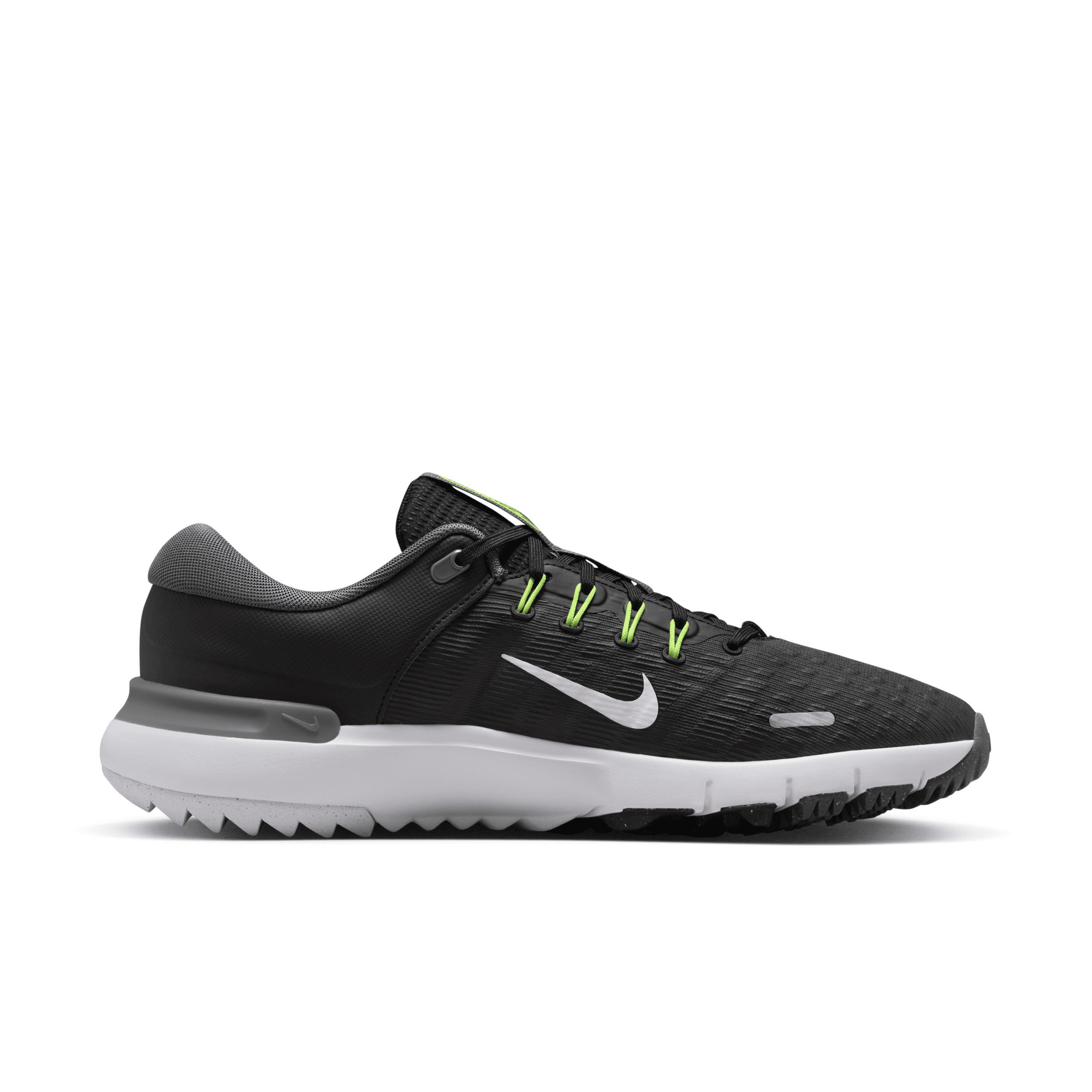 Nike Men's Free Golf NN Golf Shoes Product Image