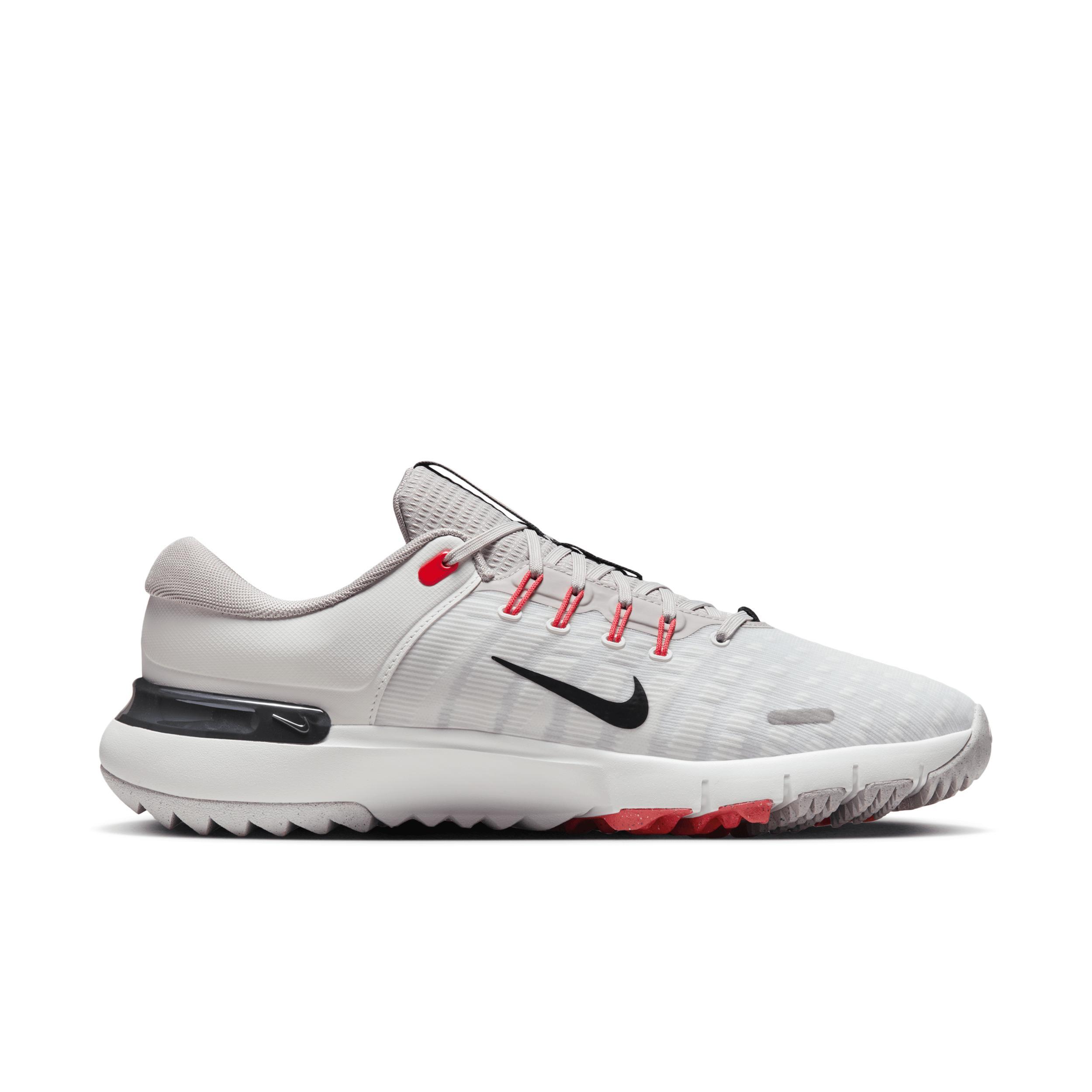 Nike Men's Free Golf NN Golf Shoes (Wide) Product Image