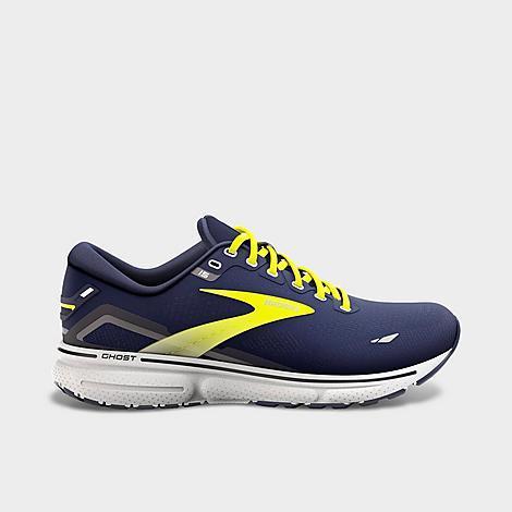 Brooks Ghost 15 - Mens Product Image