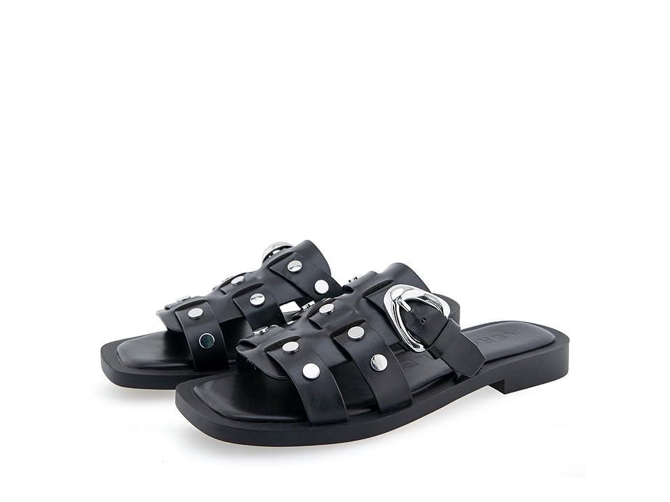 Aerosoles ST.Marks Leather) Women's Sandals Product Image