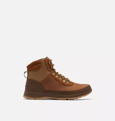 Sorel ANKENY II Hiker Plus Men's Waterproof Boot- Product Image