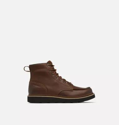 Sorel SLABTOWN 62' Men's Moc Waterproof Boot- Product Image