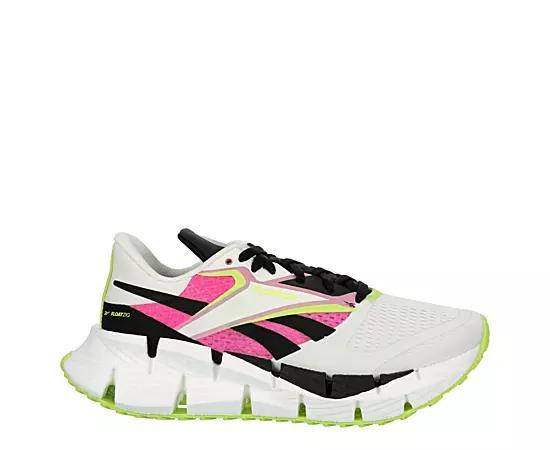 Reebok Womens Floatzig 1 Running Shoe Product Image