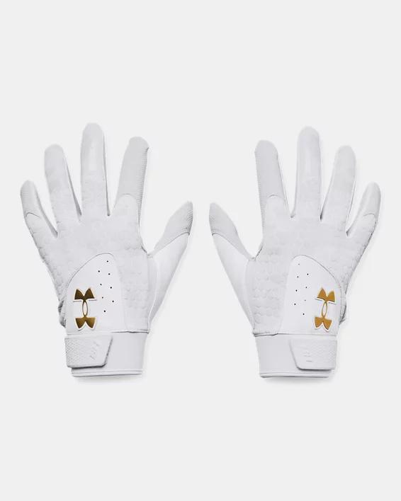 Men's UA Harper Batting Gloves Product Image